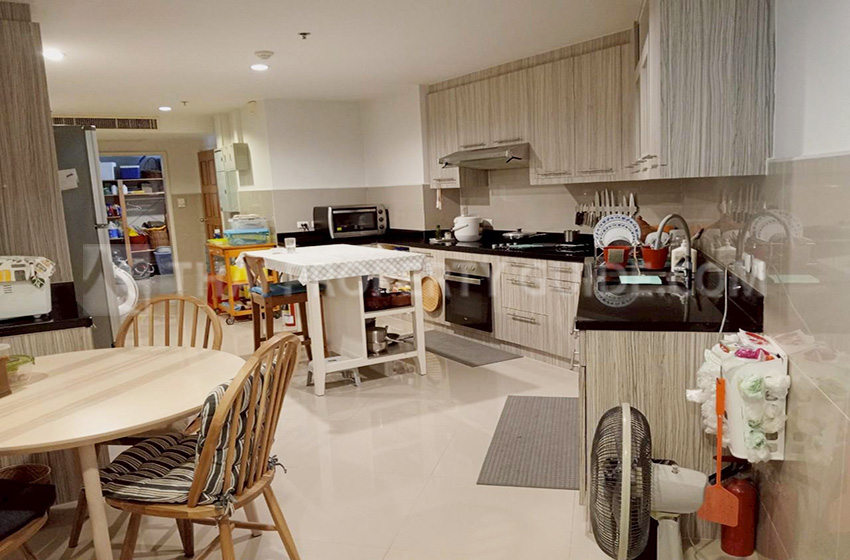 Condominium in Nichada Thani 